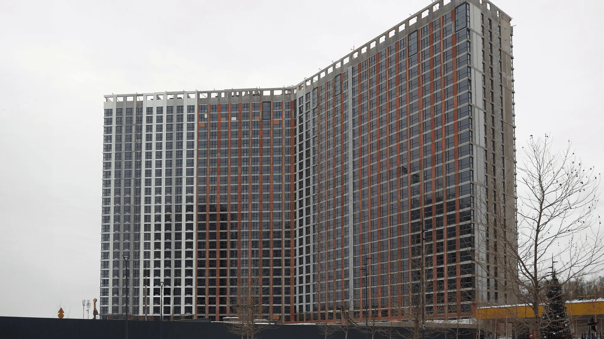 ЖК Русанівська Гавань