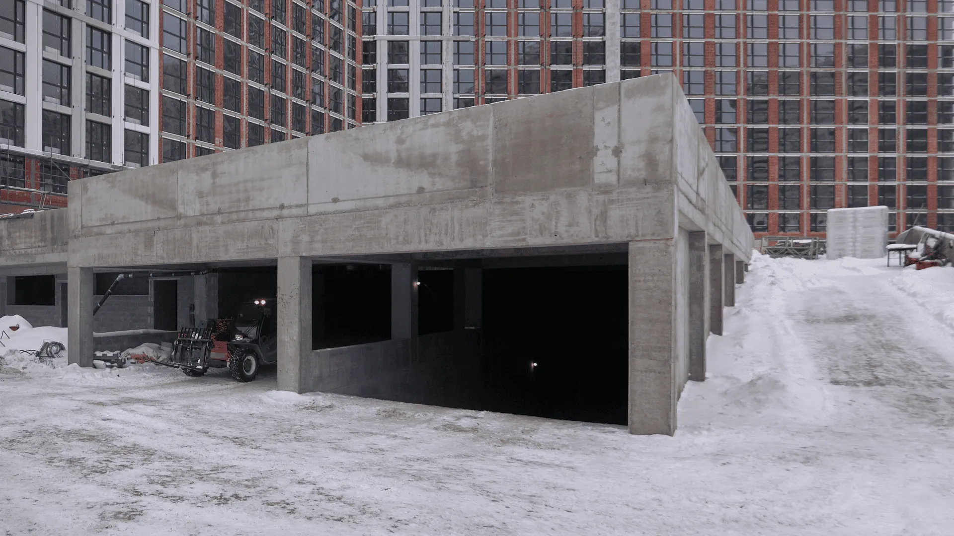 ЖК Русанівська Гавань