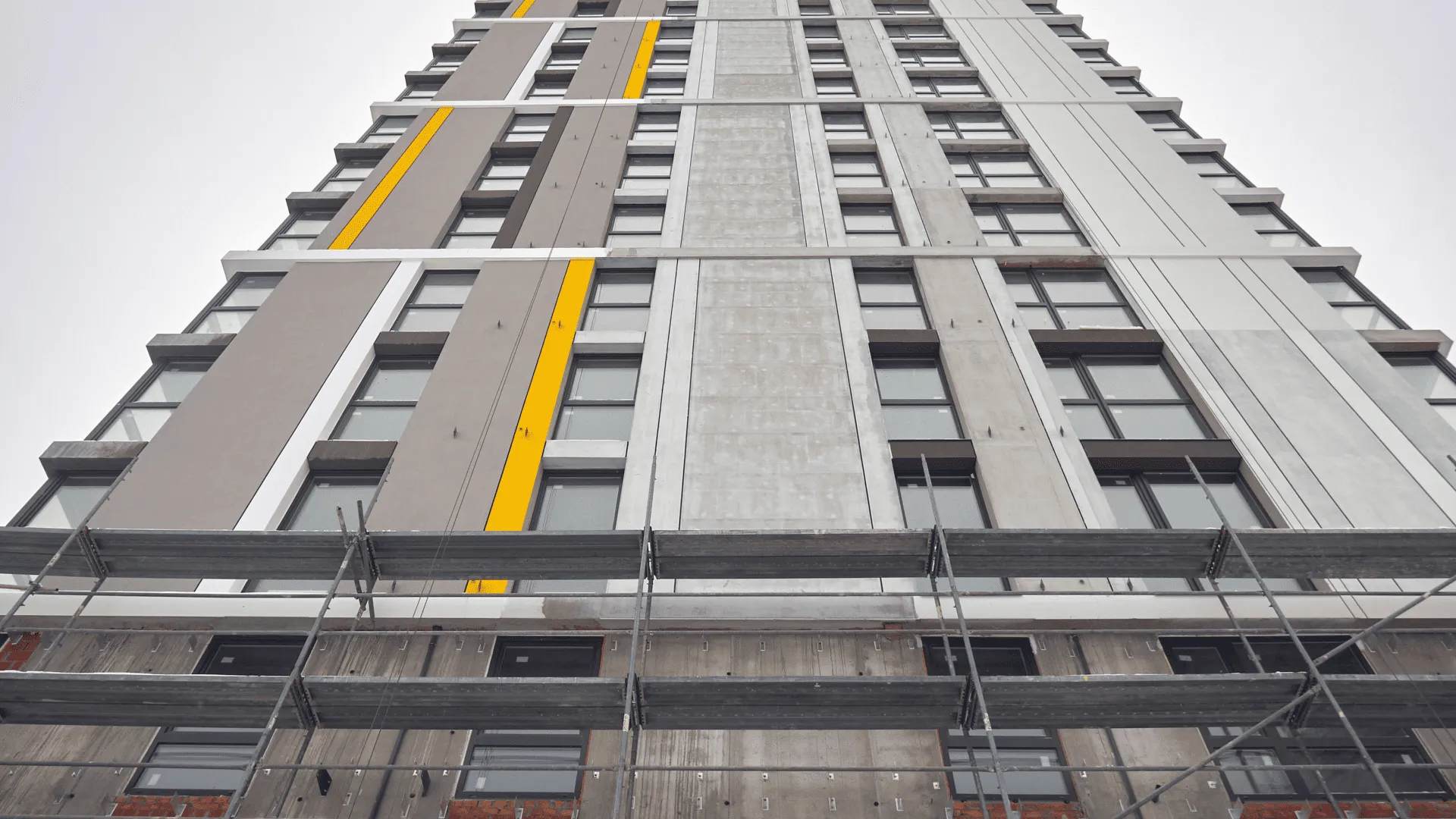 ЖК Русанівська Гавань