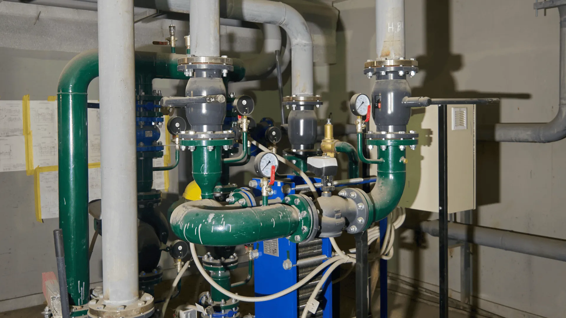 ЖК Русанівська Гавань