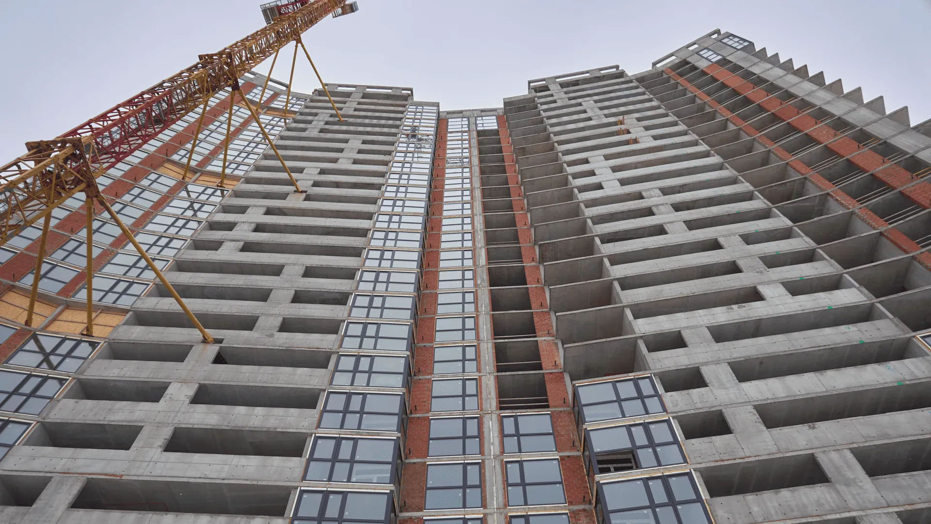 ЖК Русанівська Гавань