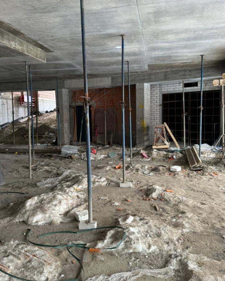 ЖК Greenville Park Lviv