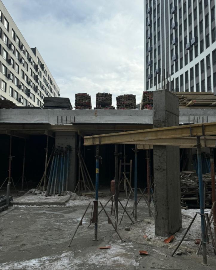 ЖК Greenville Park Lviv