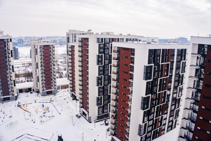 фото ЖК Manhattan