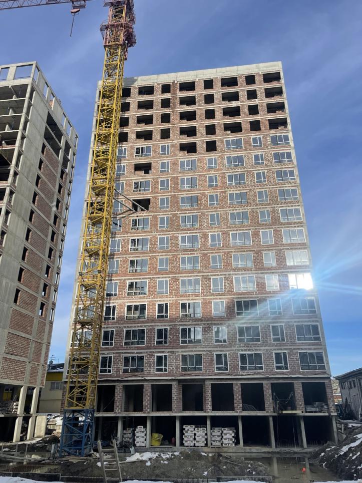 ЖК Бетховен