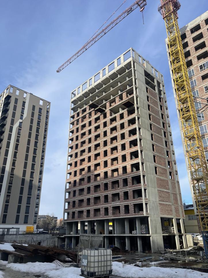 ЖК Бетховен