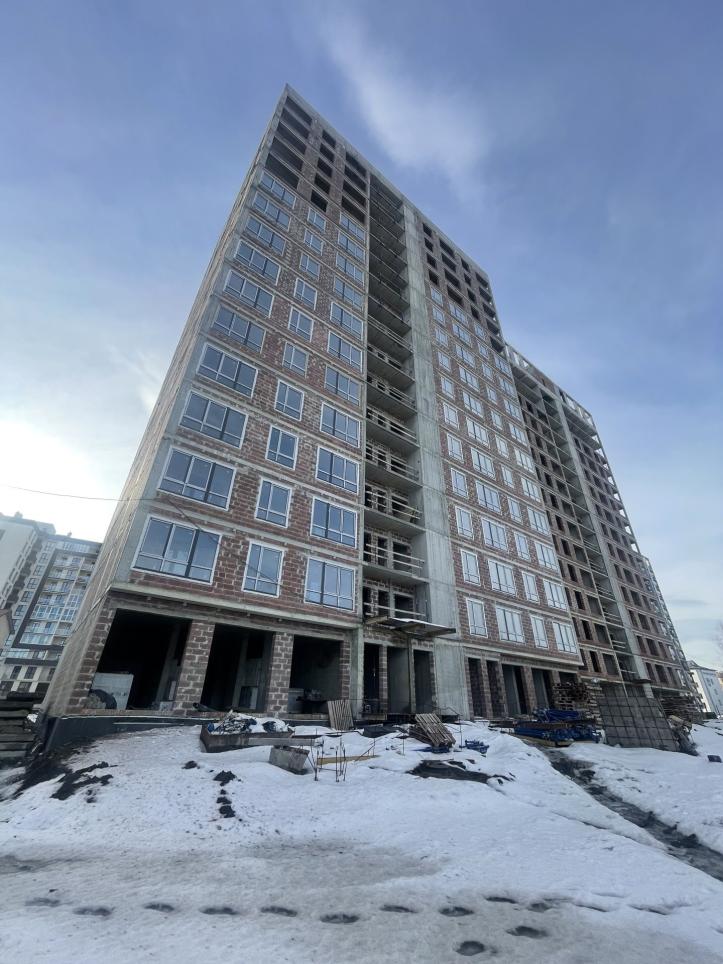 ЖК Бетховен