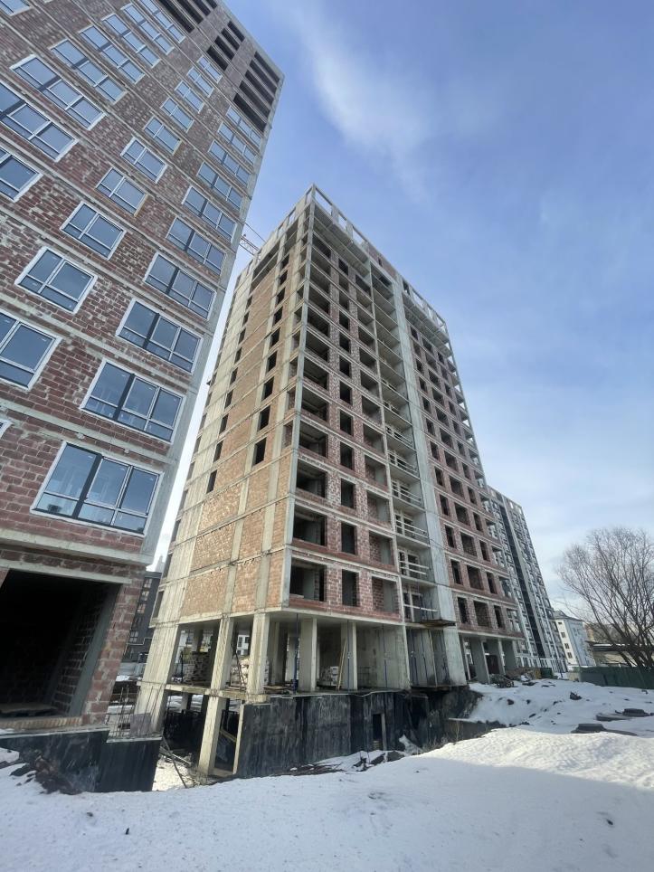 ЖК Бетховен