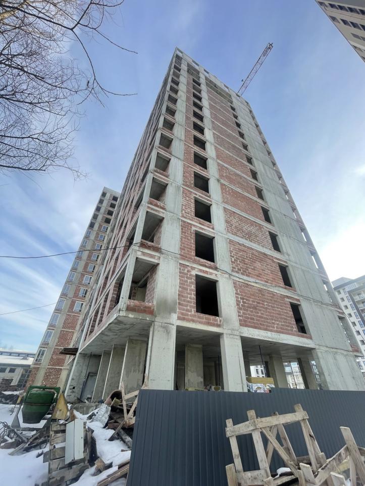 ЖК Бетховен