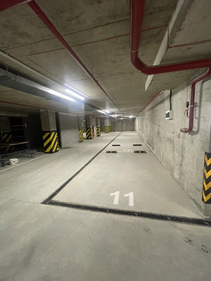 ЖК Бетховен