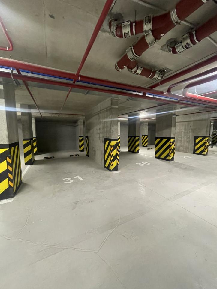 ЖК Бетховен