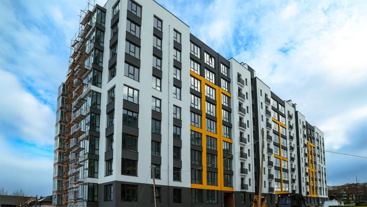 ЖК КАСКАД ЯРКО