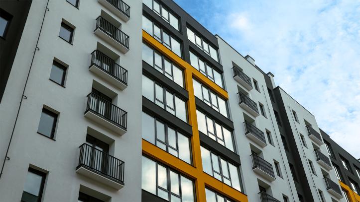 ЖК КАСКАД ЯРКО