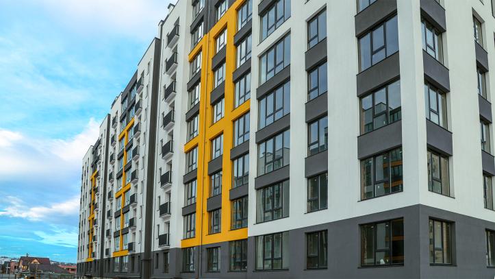 ЖК КАСКАД ЯРКО