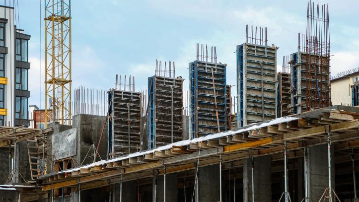 ЖК КАСКАД ЯРКО