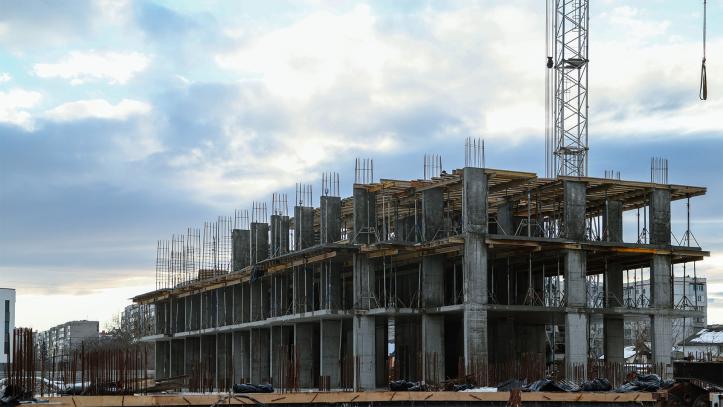 ЖК КАСКАД ЯРКО