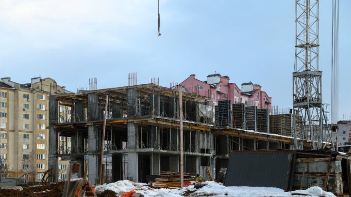 ЖК КАСКАД ЯРКО