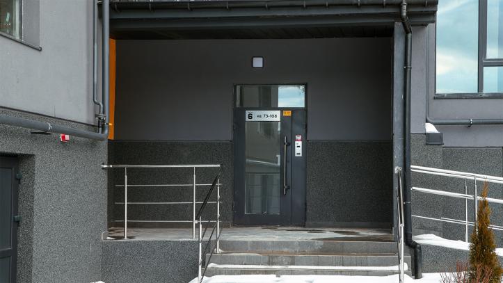 ЖК КАСКАД ЯРКО