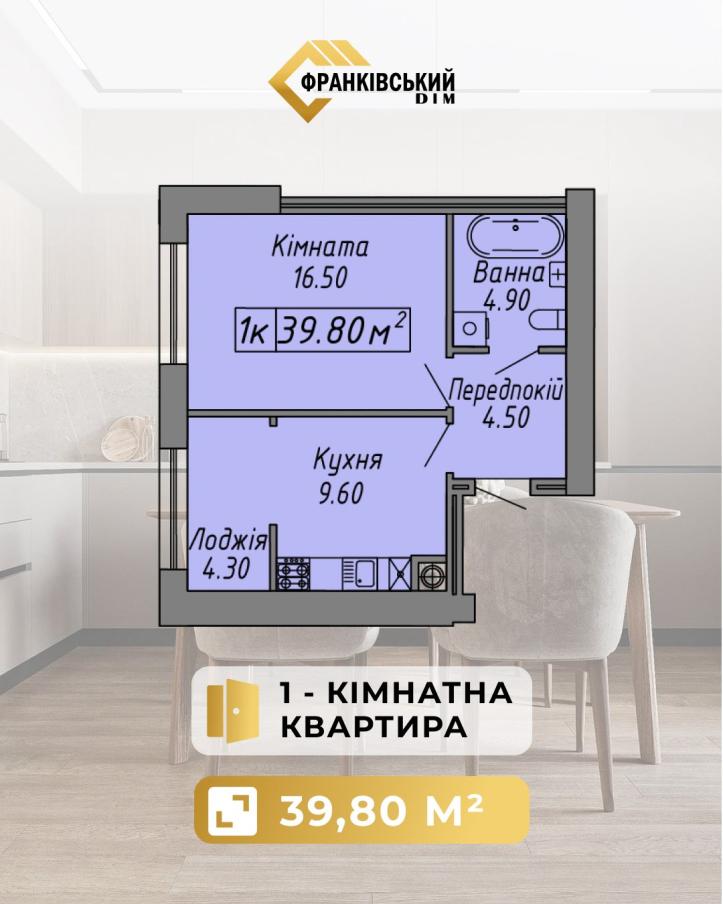 ЖК Скандинавія