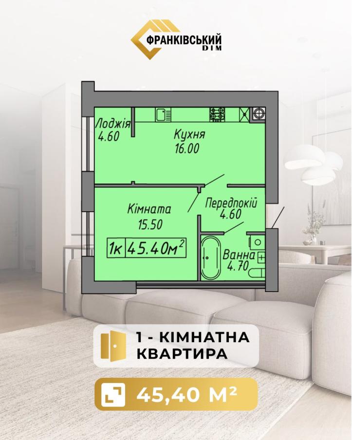 ЖК Скандинавія