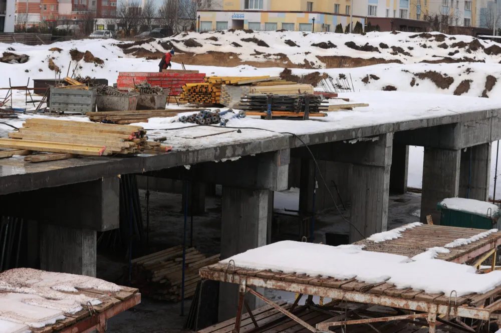 ЖК Atmosfera Premium