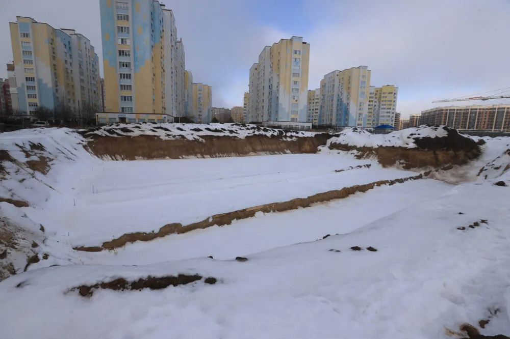 ЖК Atmosfera Premium