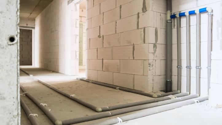 ЖК Підзамче. Брама