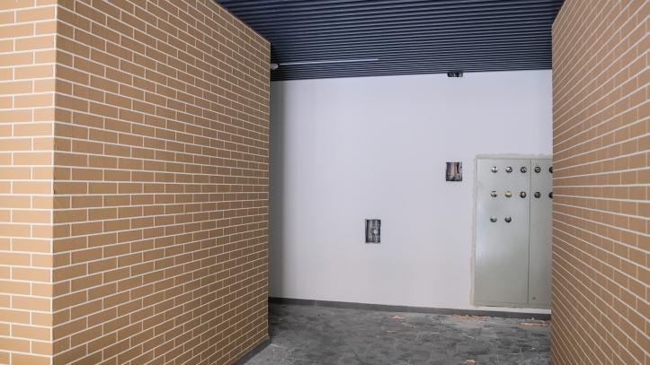 ЖК Підзамче. Брама