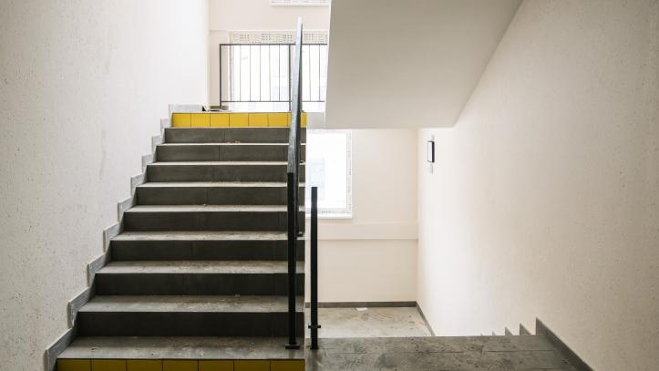 ЖК Підзамче. Брама