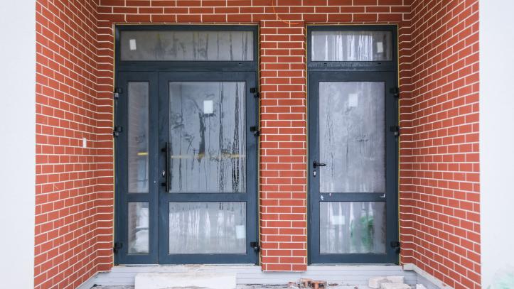 ЖК Підзамче. Новий Форт