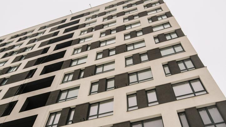 ЖК Підзамче. Вежа