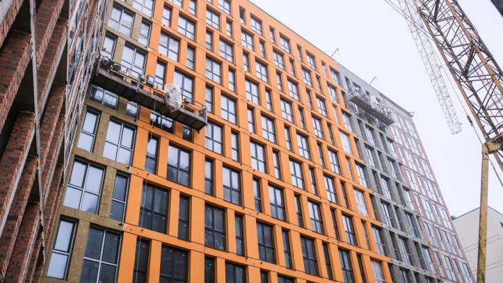 ЖК Велика Британія