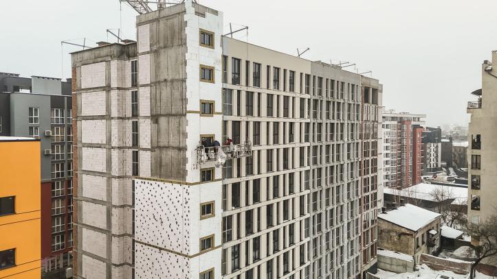 ЖК Велика Британія