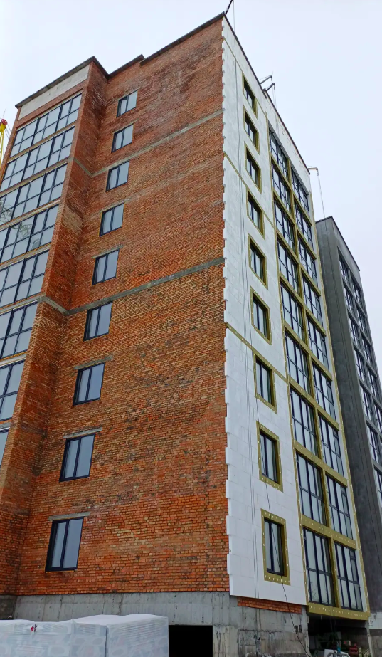 фото ЖК Бонвіль