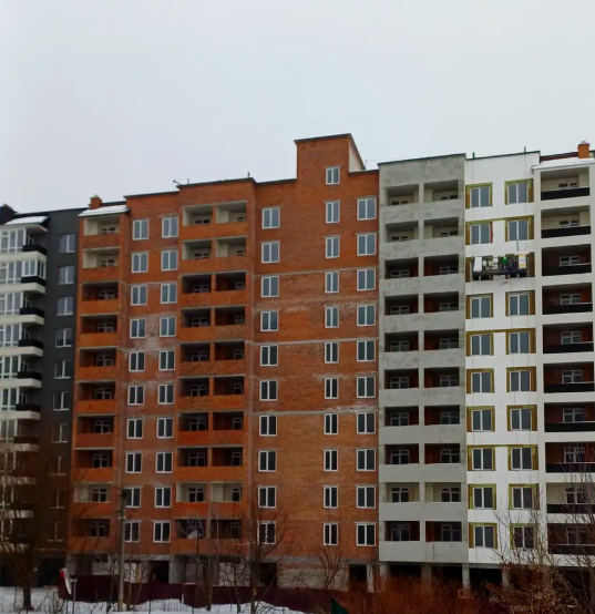 ЖК Студентський