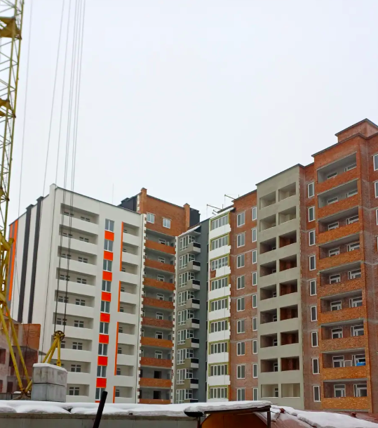 ЖК Студентський