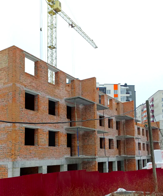 ЖК Студентський