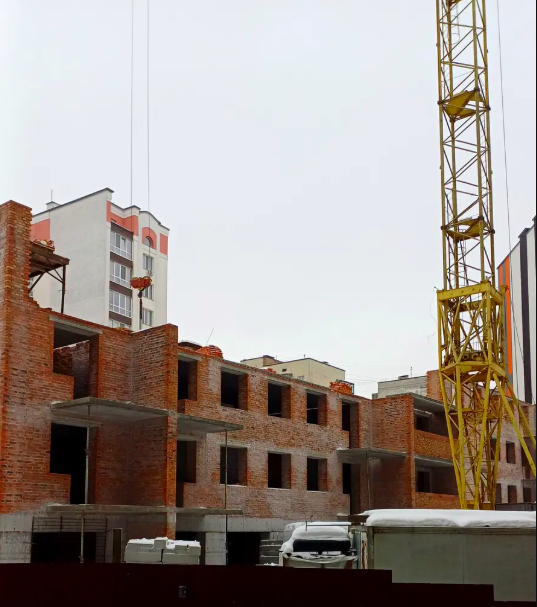 ЖК Студентський