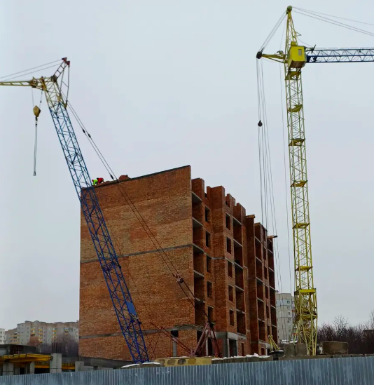 ЖК Перлина Проскурова