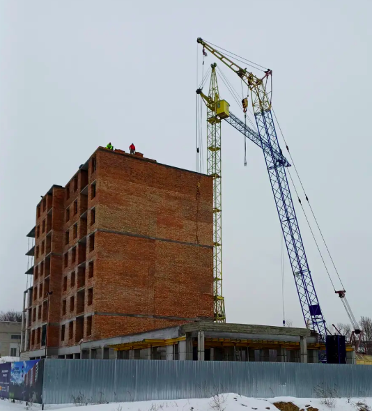 ЖК Перлина Проскурова