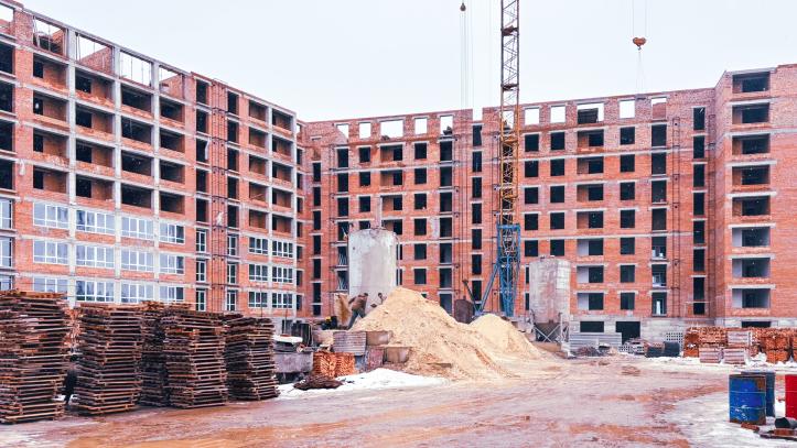 ЖК Опришівська Cлобода