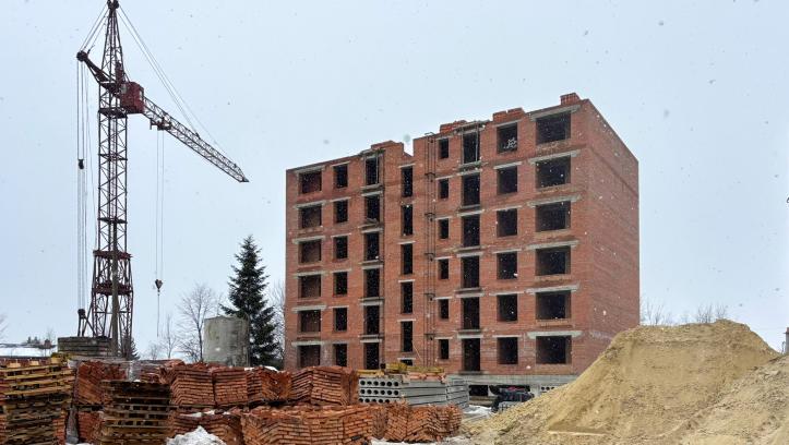 ЖК Опришівська Cлобода