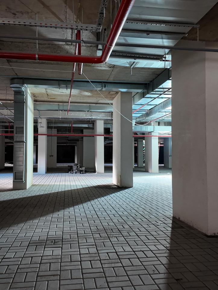 ЖК Central Park Vinnytsia