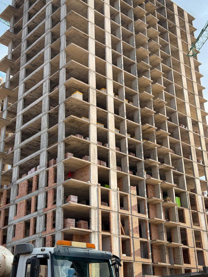 ЖК Central Park Vinnytsia