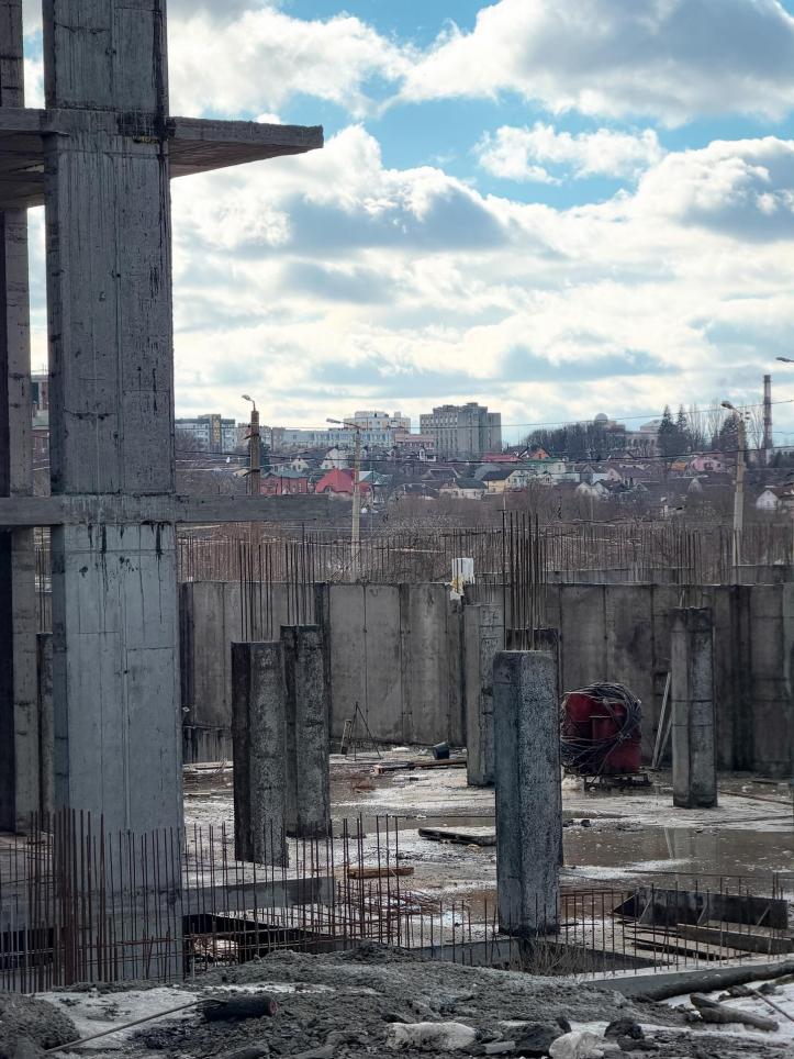 ЖК Central Park Vinnytsia