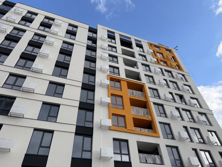 ЖК Сімейний Comfort 2