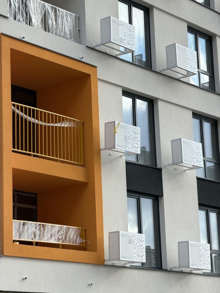 ЖК Сімейний Comfort 2