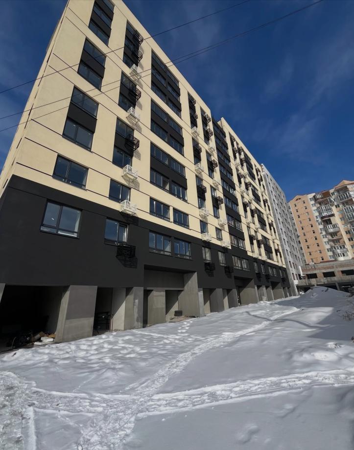 ЖК Комфорт Парк