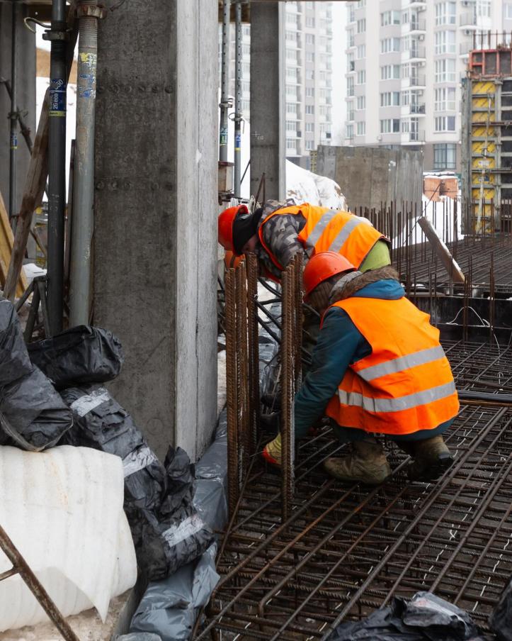 ЖК Лісовий квартал