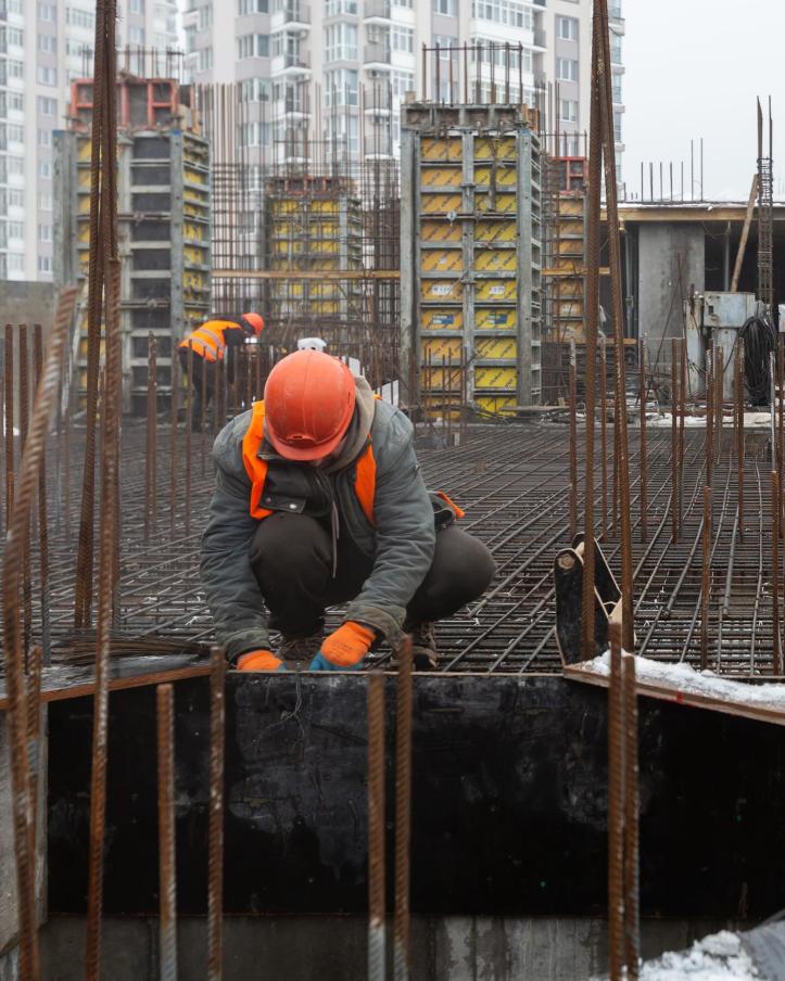 ЖК Лісовий квартал